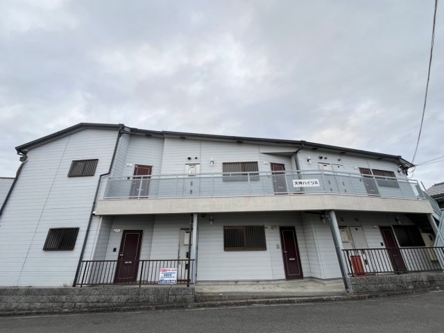 天神ハイツＡ