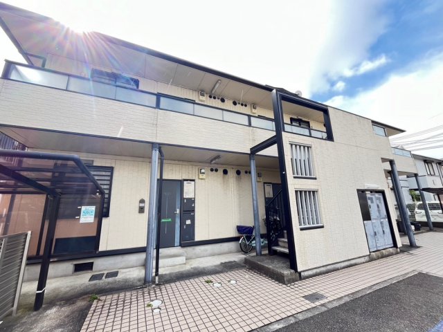 メゾン出丸Ⅱ番館