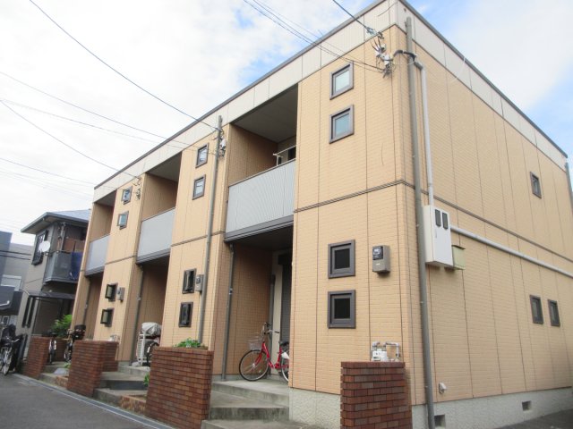 ラーデナー