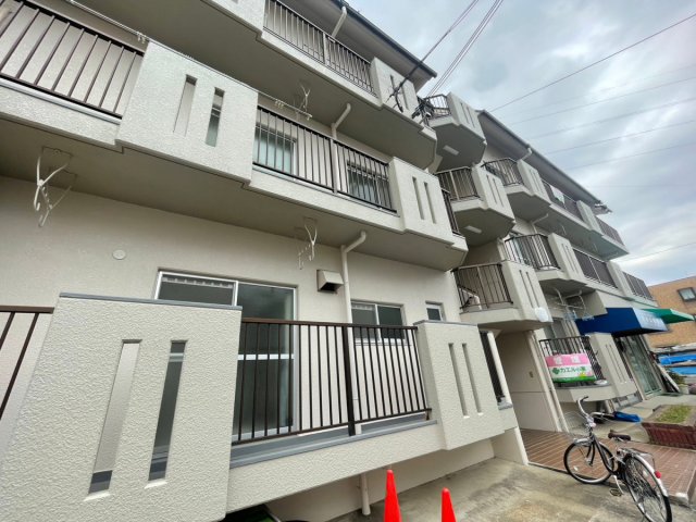 西町ハイツ