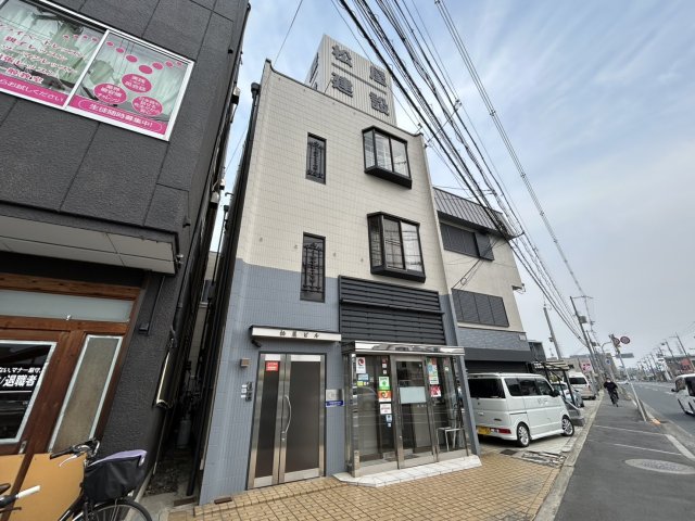 松屋ビル