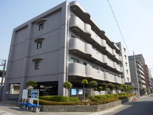 プリムローズ南茨木外観写真