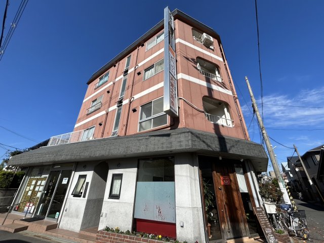 大栄ビル