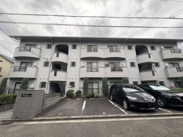 マンションTAKAYAⅠ