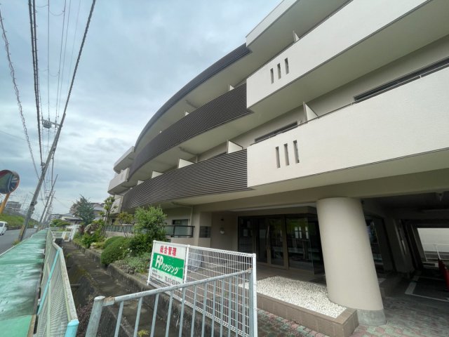 グリーンアベニュー山岡