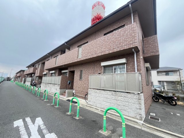 ジュネスト2番館