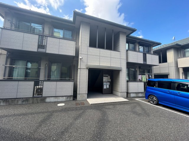 プレステージ日向B棟