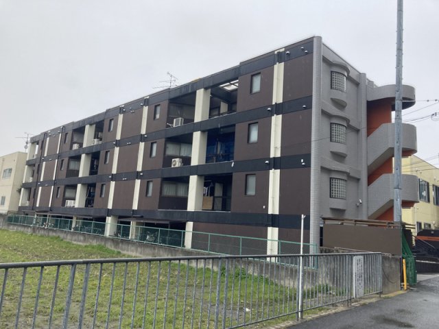 ハピネス栄町