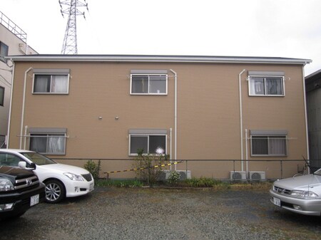 Renovation　Miura（リノベーション　ミウラ）外観写真