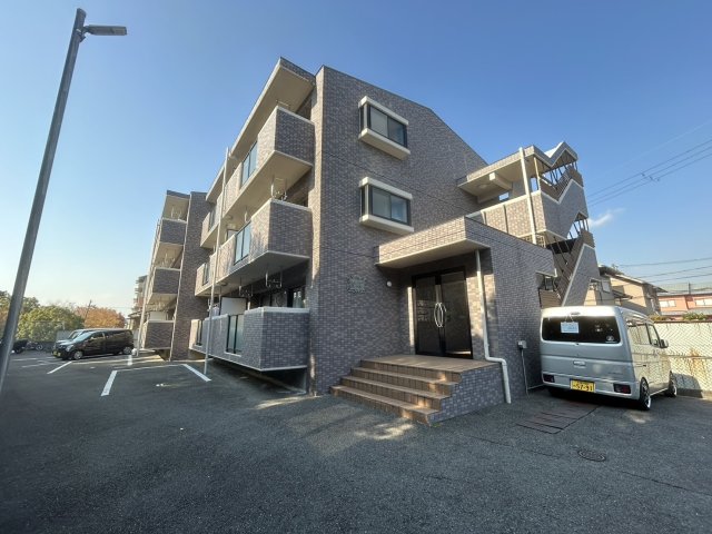 アトレーユ日吉台