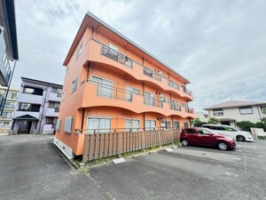 シャンテ並木Ⅰ外観写真