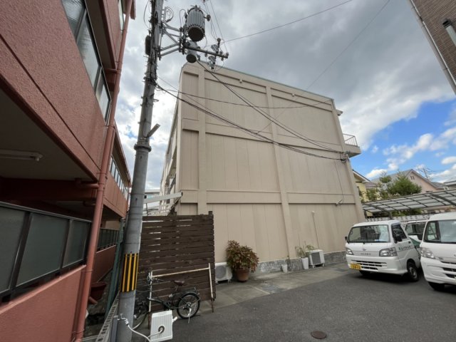木村マンション