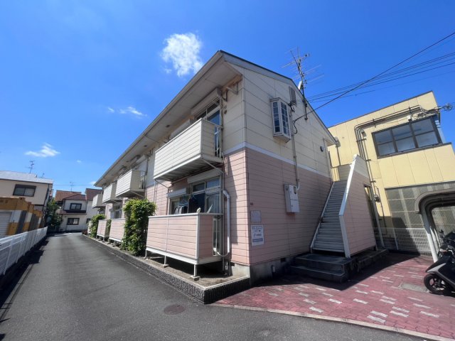 メゾン・フルール