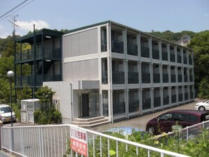 ステュディオＹＵＲＩ外観写真