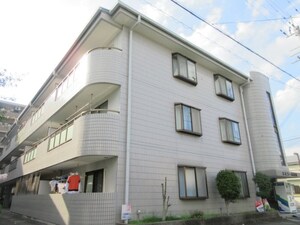 ネオコーポ西田Ⅰ外観写真
