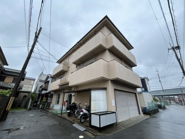 松永マンション