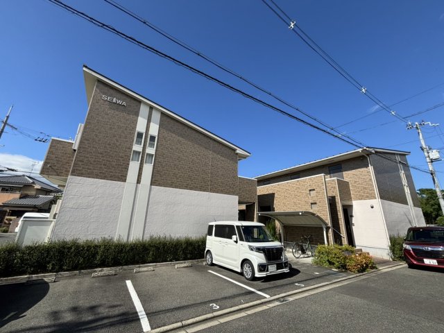 エスポアールＢ棟