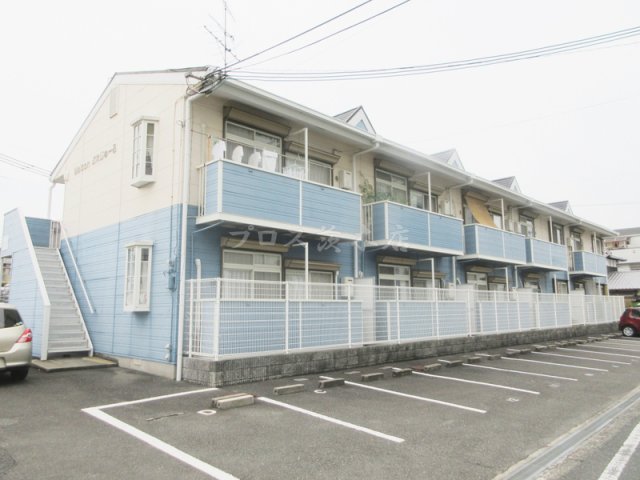 メゾンぷれじゅーる