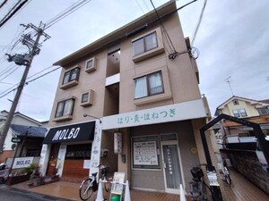 アメニティ舟木外観写真