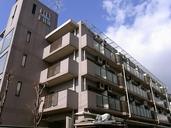 ＣＩＴＹ ＣＯＭ高槻