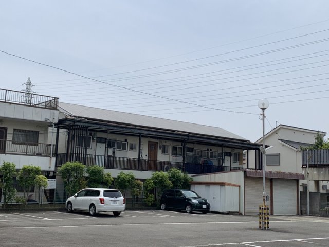 高月園