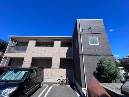 フェリーチェ外観写真