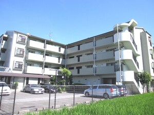 ベラディールⅠ外観写真