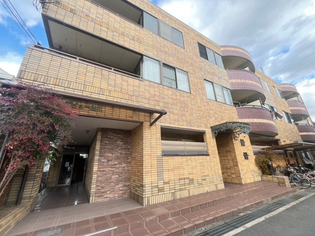 ウィングビュー鮎川