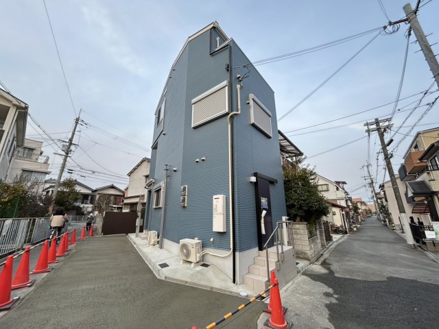 フォレスト高槻