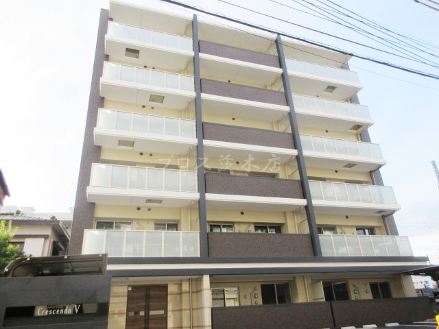 クレッシェンドＶ