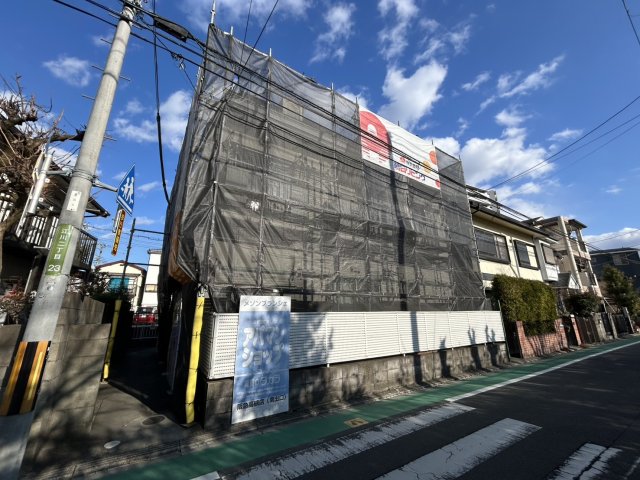メゾンブランシェ