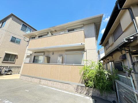 シャルム総持寺