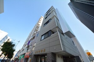 田井ビル外観写真