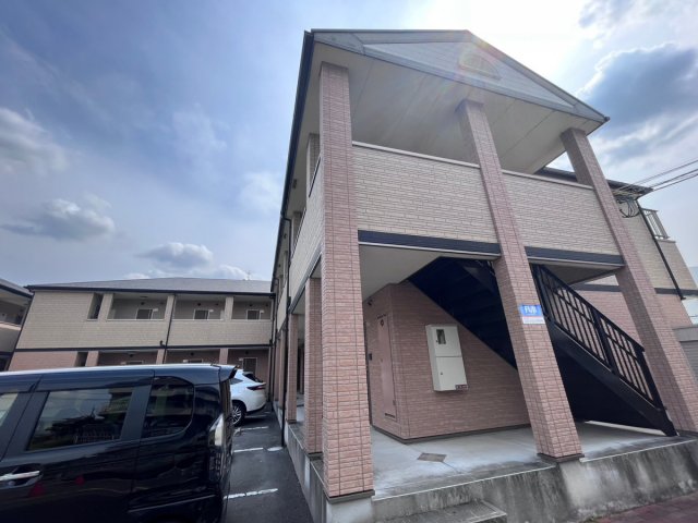 フジパレスタカシロⅠ番館