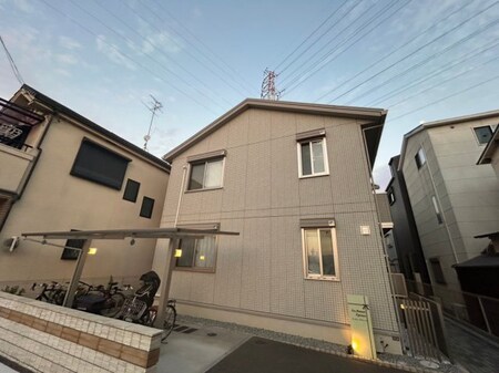 La Maison Epicure外観写真
