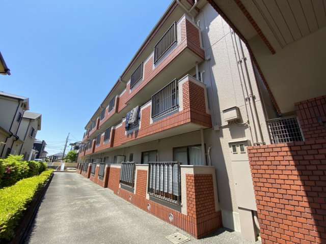 ヴィラオリエント