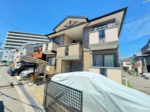 ヴィンカ外観写真