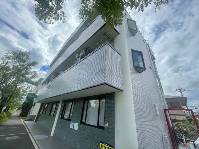 土室マンション