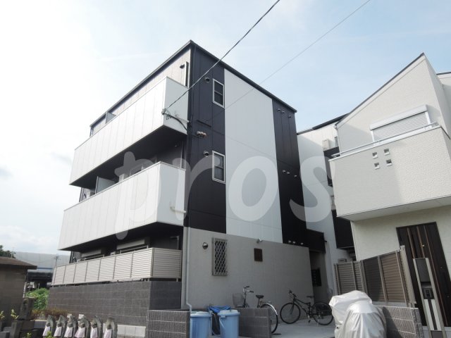 ロイヤルワン中穂茨木