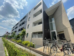 アルヴィータ外観写真