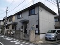 若園テラスハウス