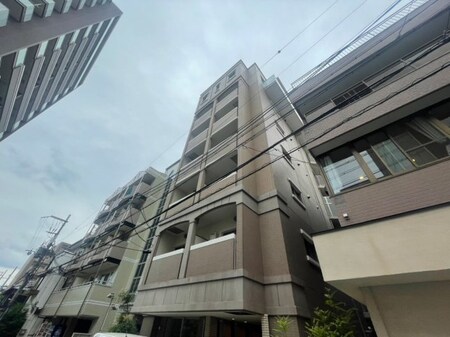 Ａｄａｇｉｏ　～アダージオ～外観写真