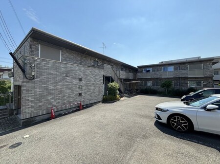CasaEsperanza外観写真