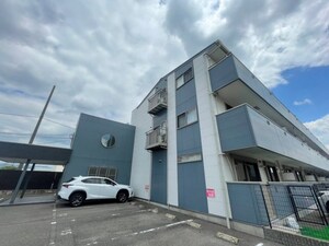 レクエルド藤外観写真