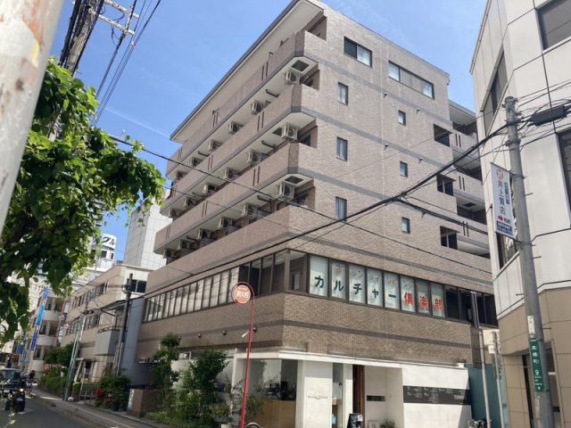 コンフォール高槻