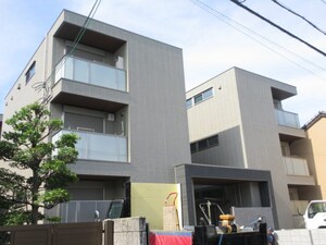 Grand・Cru芥川外観写真