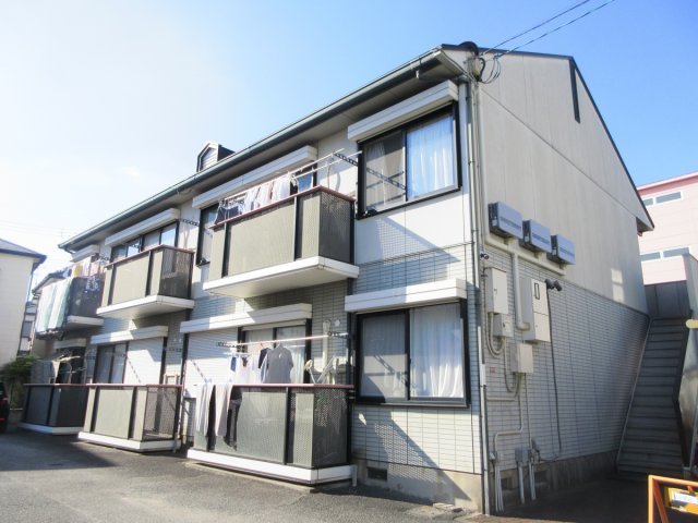 ハイツアシーネ