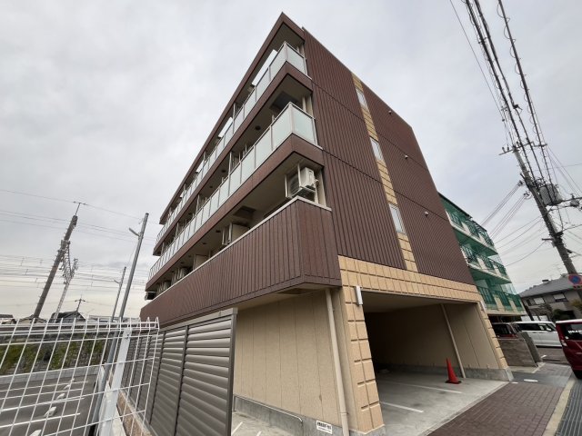 Satsuma-7マンション