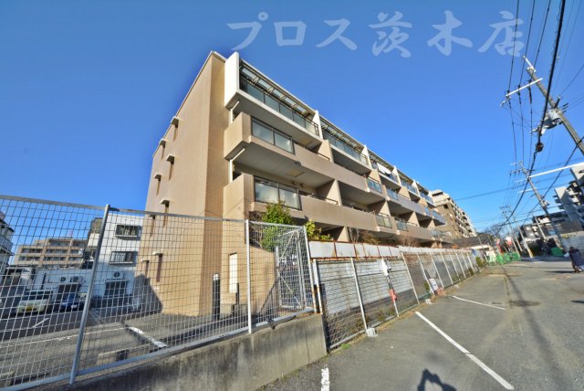 ルモンド茨木
