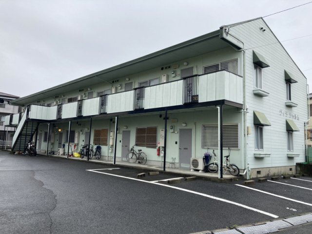 ヴィラシャルム
